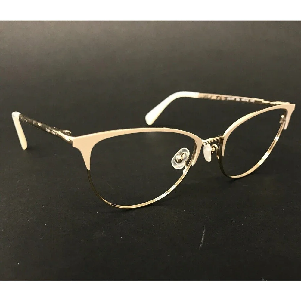 Longchamp no lenses